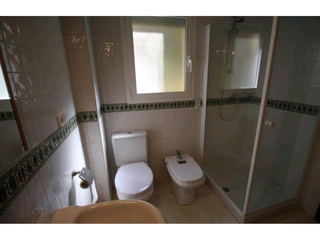 5 bedroom Villa for rent in Calpe / Calp with pool garage - € 3,000 (Ref: 8738674)