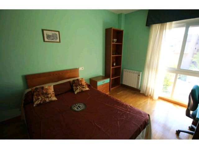 5 bedroom Villa for rent in Calpe / Calp with pool garage - € 3,000 (Ref: 8738674)