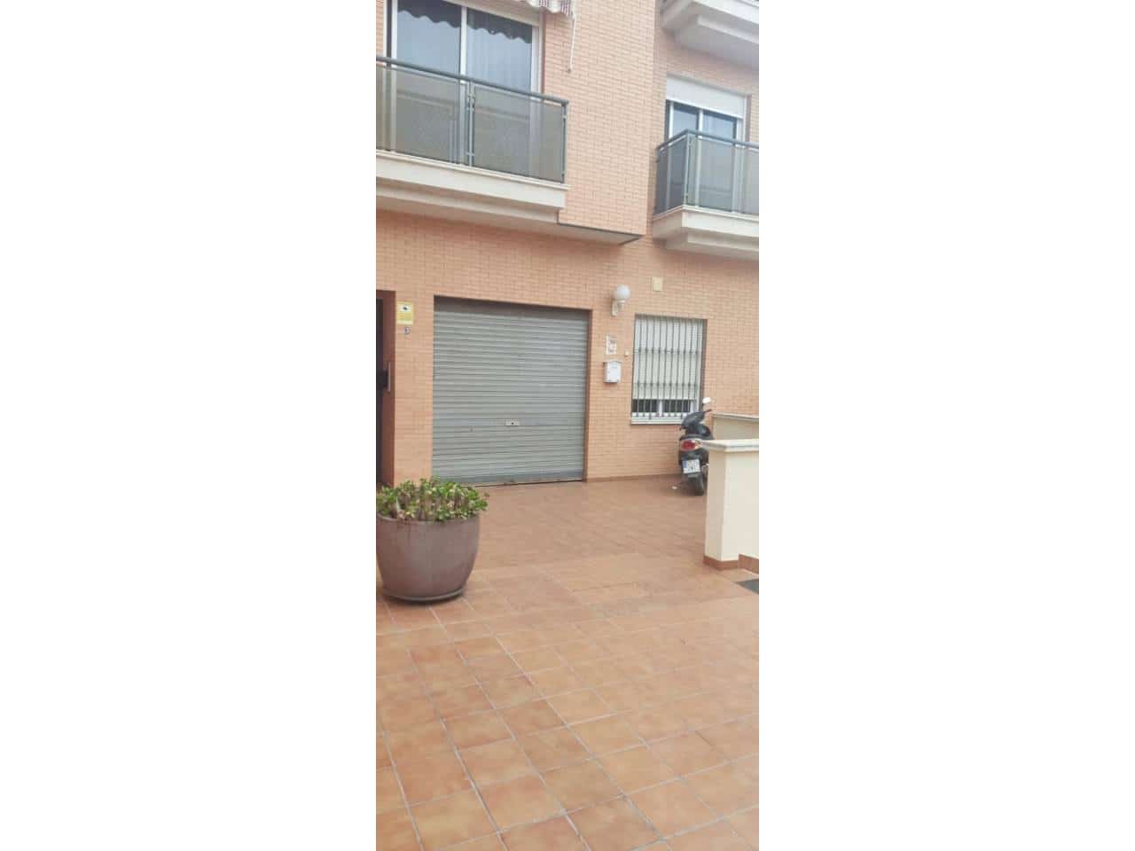 3 camera da letto Commerciale da affittare in Cabezo de Torres - 1.300 € (Rif: 8738675)