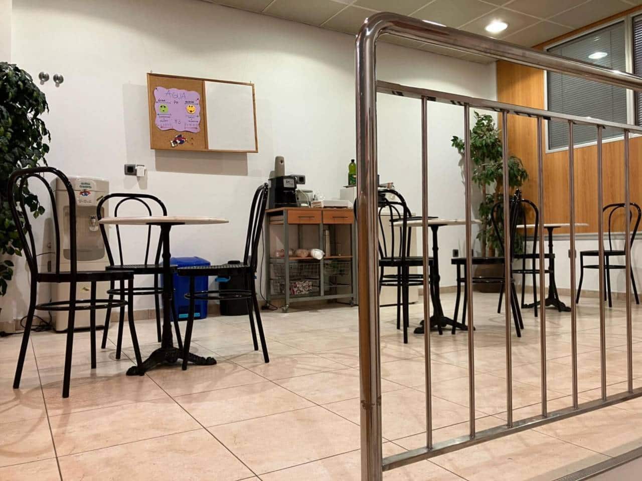 3 sypialnia Komercyjne na sprzedaż w Cabezo de Torres - 110 000 € (Ref: 8738676)