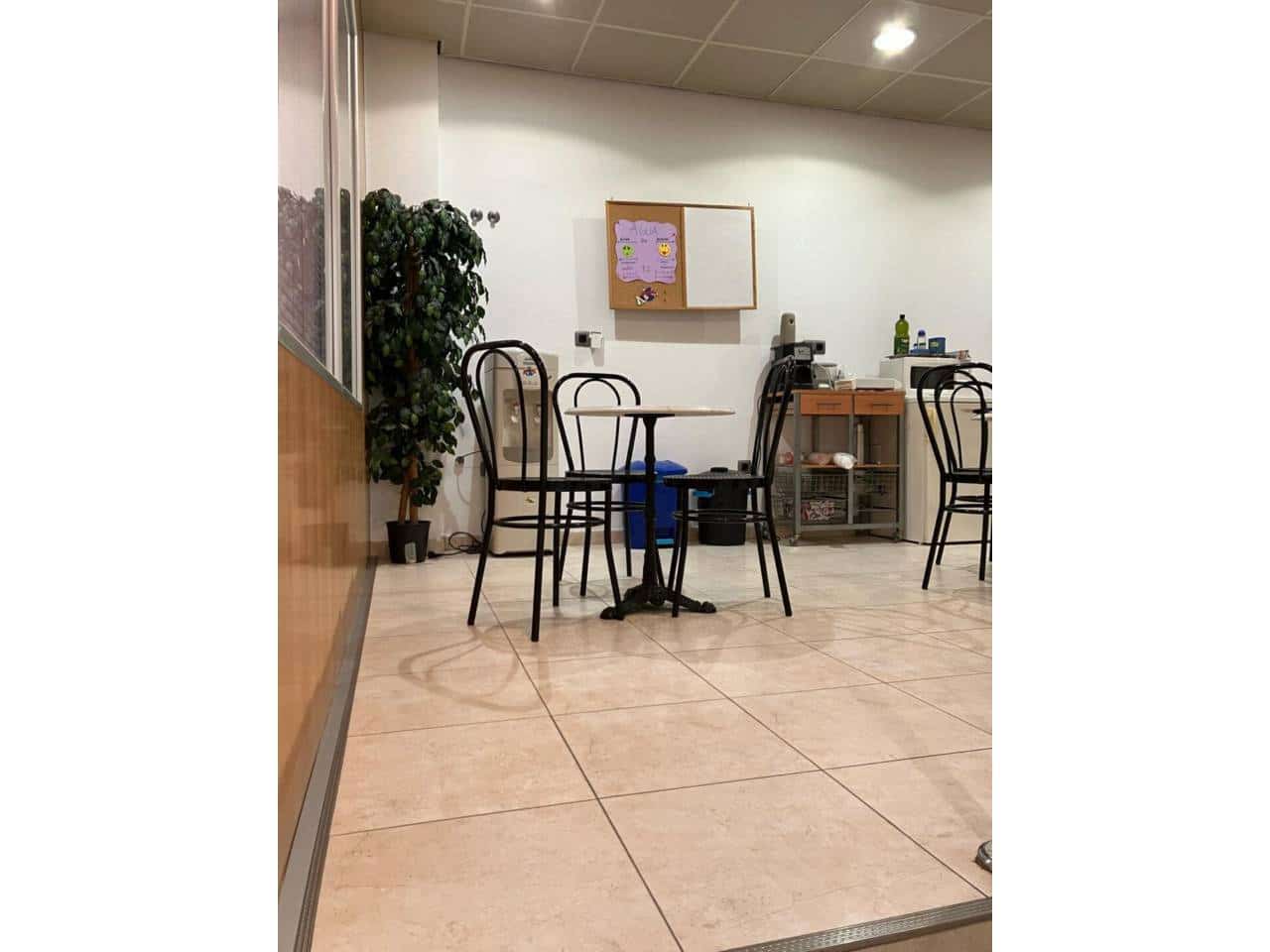 3 sypialnia Komercyjne na sprzedaż w Cabezo de Torres - 110 000 € (Ref: 8738676)