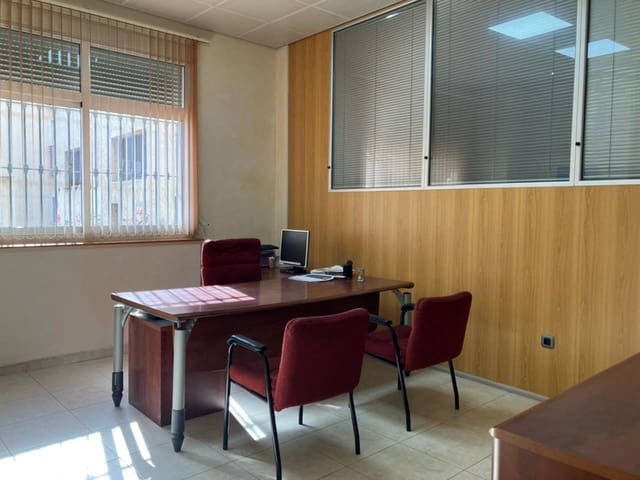 3 slaapkamer Commercieel te koop in Cabezo de Torres, Murcia stad - € 110.000 (Ref: 8738676)