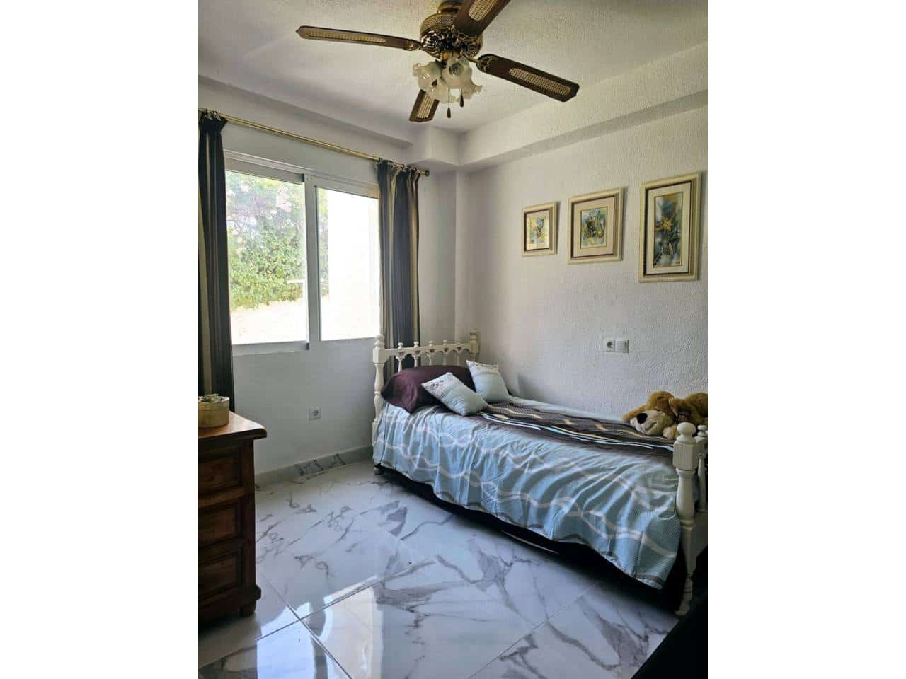 5 bedroom Villa for sale in Alfaz del Pi / L'Alfas del Pi with pool garage - € 675,000 (Ref: 8738677)