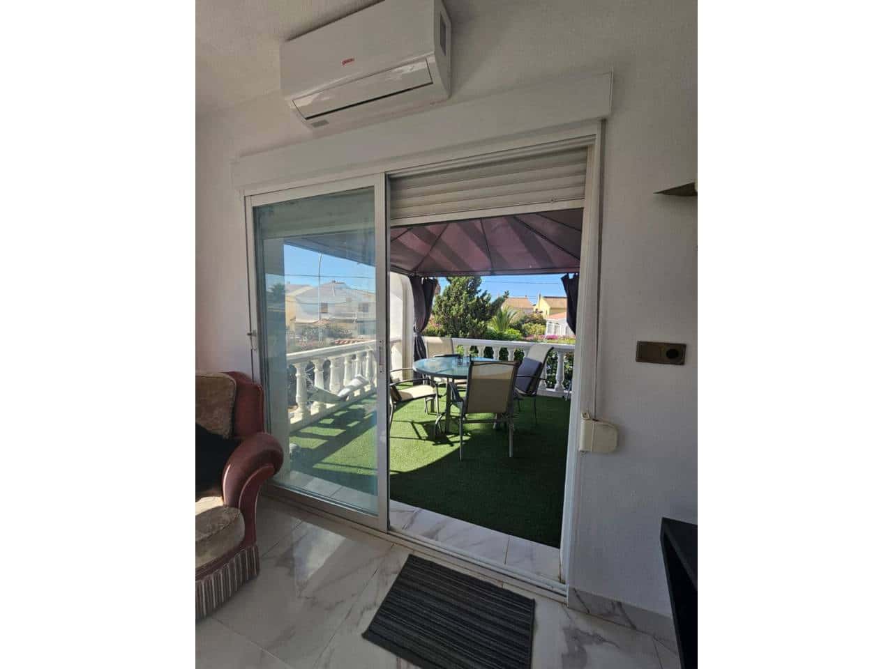 5 bedroom Villa for sale in Alfaz del Pi / L'Alfas del Pi with pool garage - € 675,000 (Ref: 8738677)