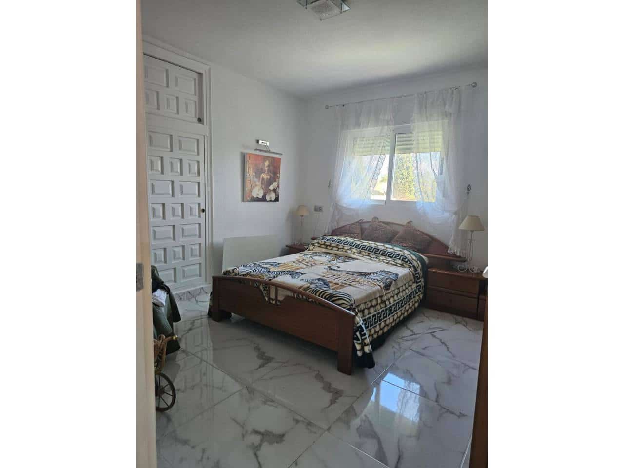 5 bedroom Villa for sale in Alfaz del Pi / L'Alfas del Pi with pool garage - € 675,000 (Ref: 8738677)