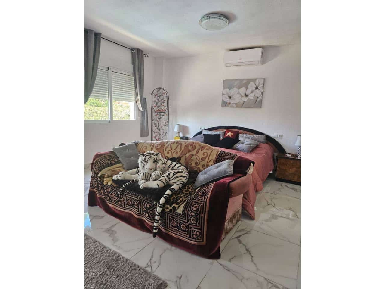 5 bedroom Villa for sale in Alfaz del Pi / L'Alfas del Pi with pool garage - € 675,000 (Ref: 8738677)