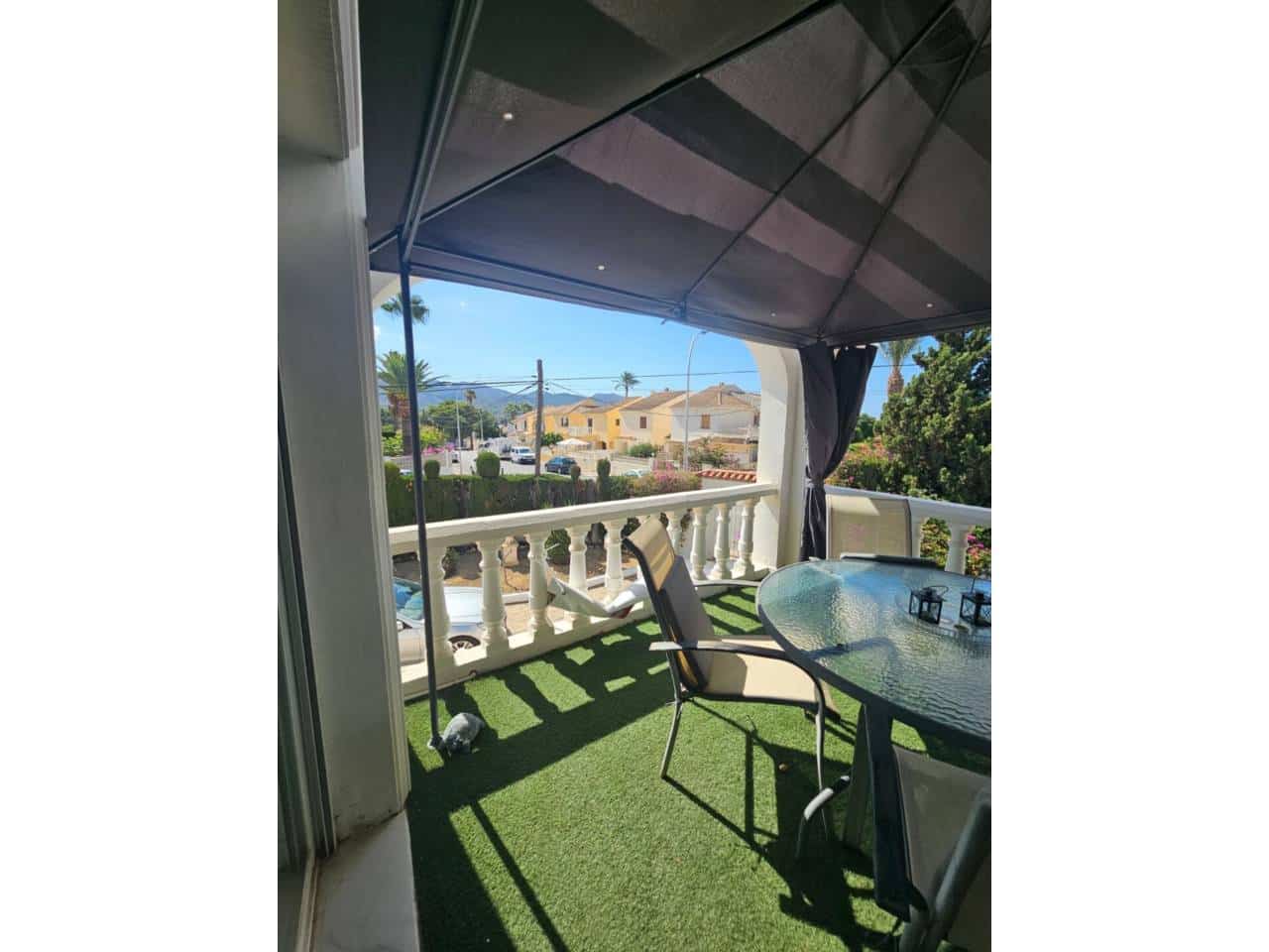 5 bedroom Villa for sale in Alfaz del Pi / L'Alfas del Pi with pool garage - € 675,000 (Ref: 8738677)