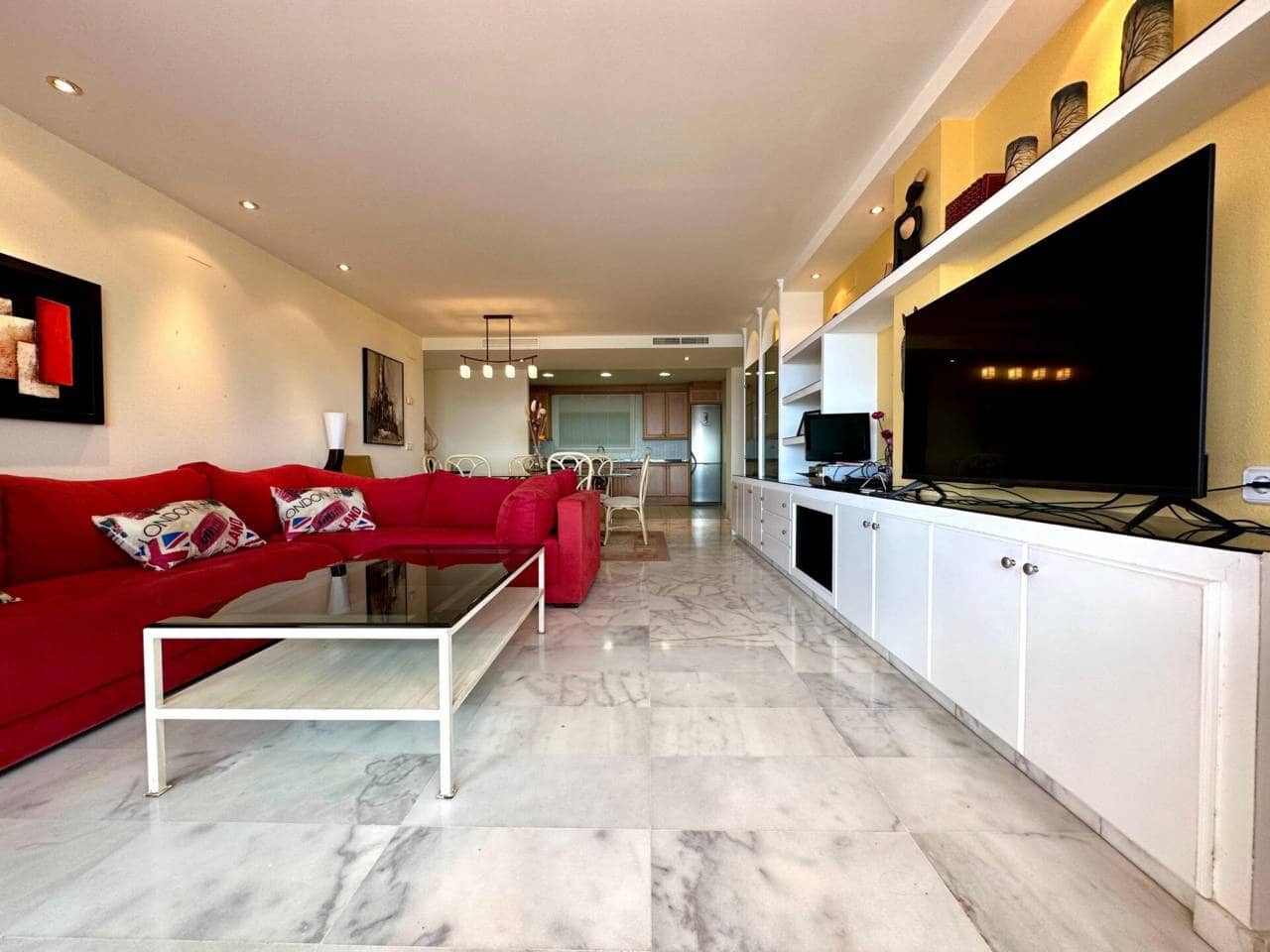 3 chambre Appartement à vendre à Altea - 630 000 € (Ref: 8738678)