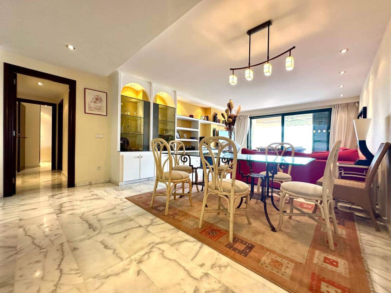 3 chambre Appartement à vendre à Altea - 630 000 € (Ref: 8738678)