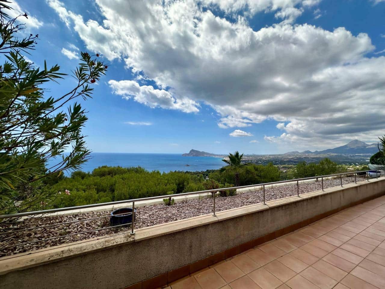 3 chambre Appartement à vendre à Altea - 630 000 € (Ref: 8738678)
