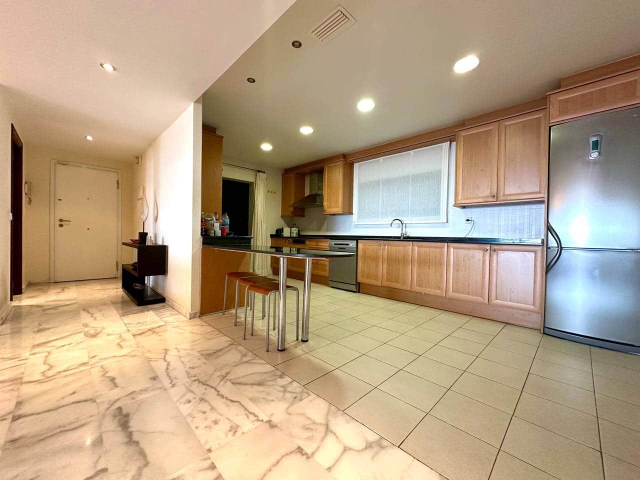 3 chambre Appartement à vendre à Altea - 630 000 € (Ref: 8738678)