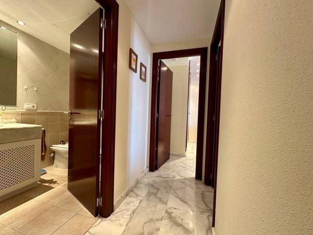 3 chambre Appartement à vendre à Altea - 630 000 € (Ref: 8738678)