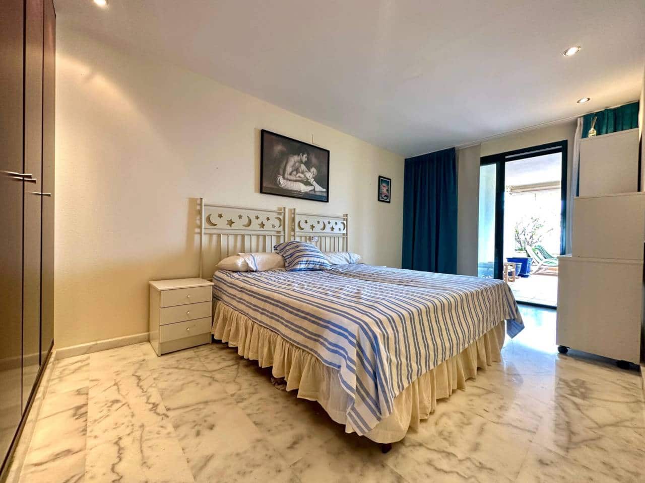 3 chambre Appartement à vendre à Altea - 630 000 € (Ref: 8738678)