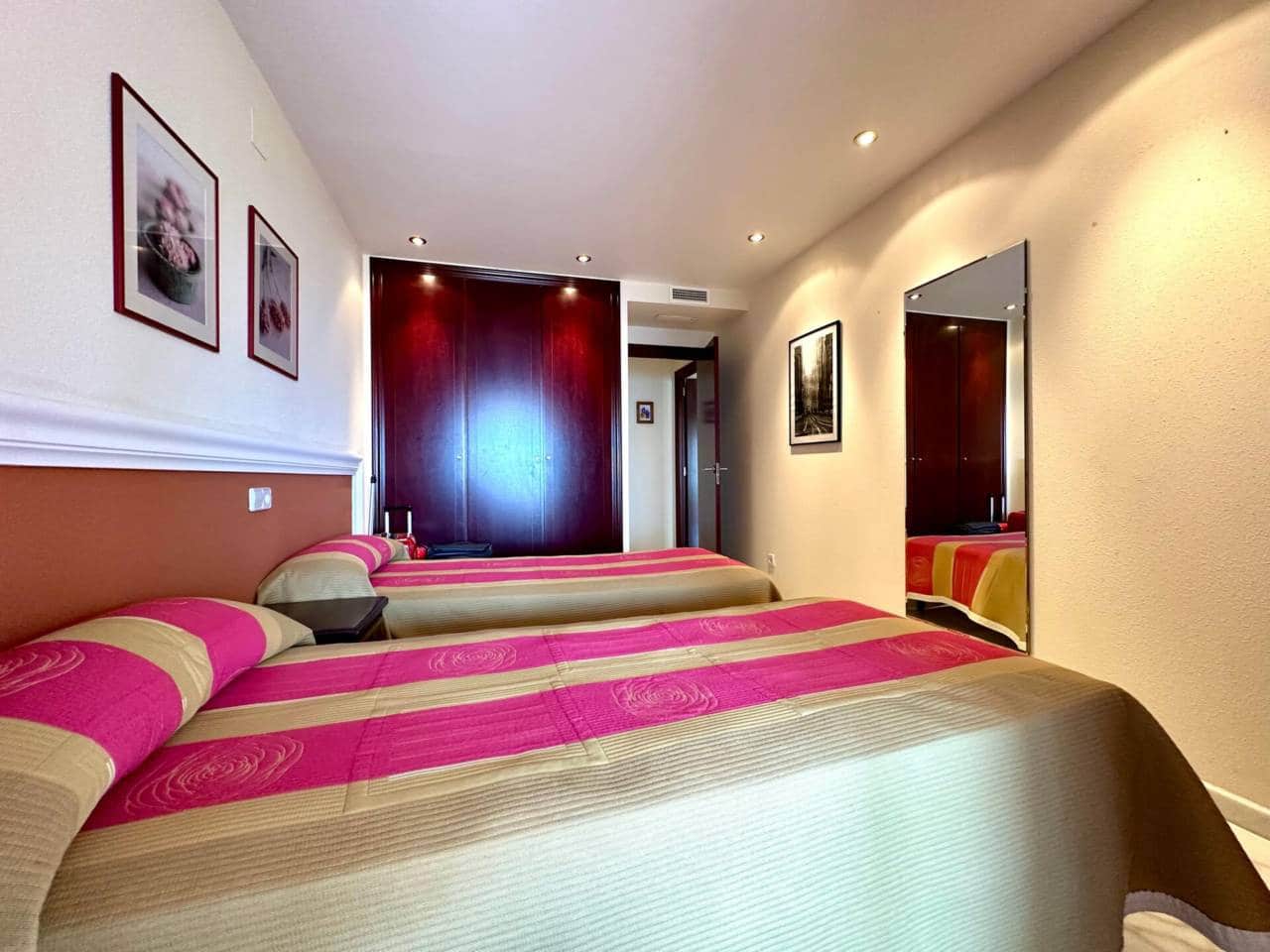 3 chambre Appartement à vendre à Altea - 630 000 € (Ref: 8738678)