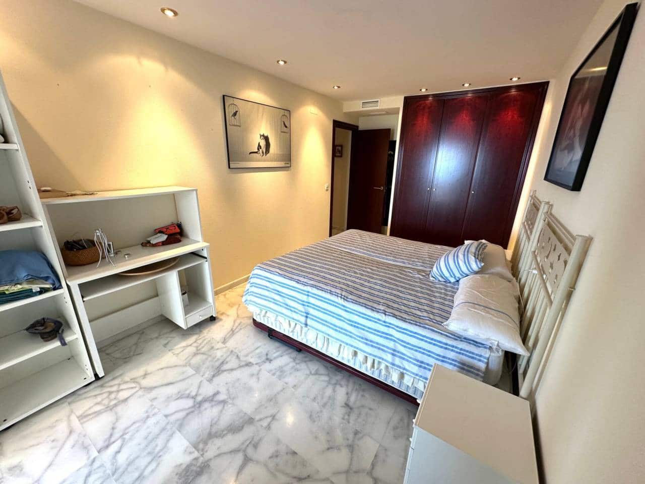 3 chambre Appartement à vendre à Altea - 630 000 € (Ref: 8738678)