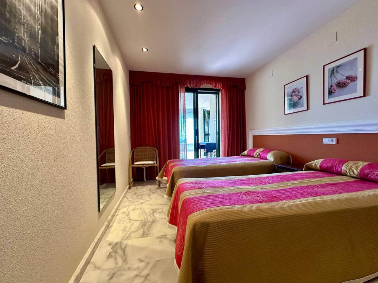 3 chambre Appartement à vendre à Altea - 630 000 € (Ref: 8738678)