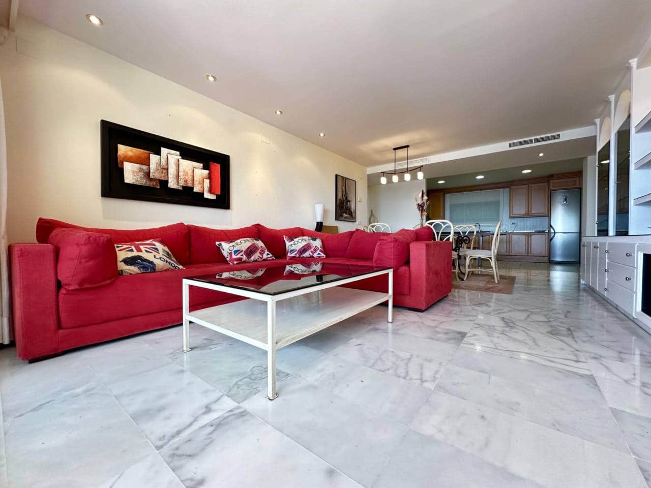 3 chambre Appartement à vendre à Altea - 630 000 € (Ref: 8738678)