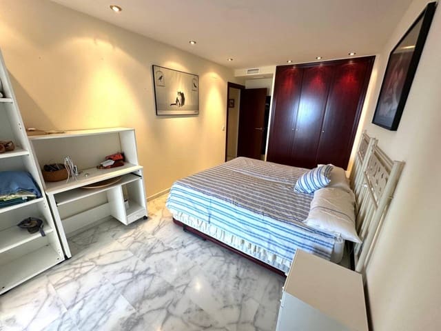 3 chambre Appartement à vendre à Altea - 630 000 € (Ref: 8738678)