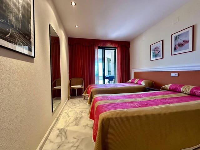 3 chambre Appartement à vendre à Altea - 630 000 € (Ref: 8738678)