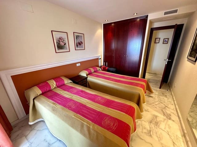 3 chambre Appartement à vendre à Altea - 630 000 € (Ref: 8738678)