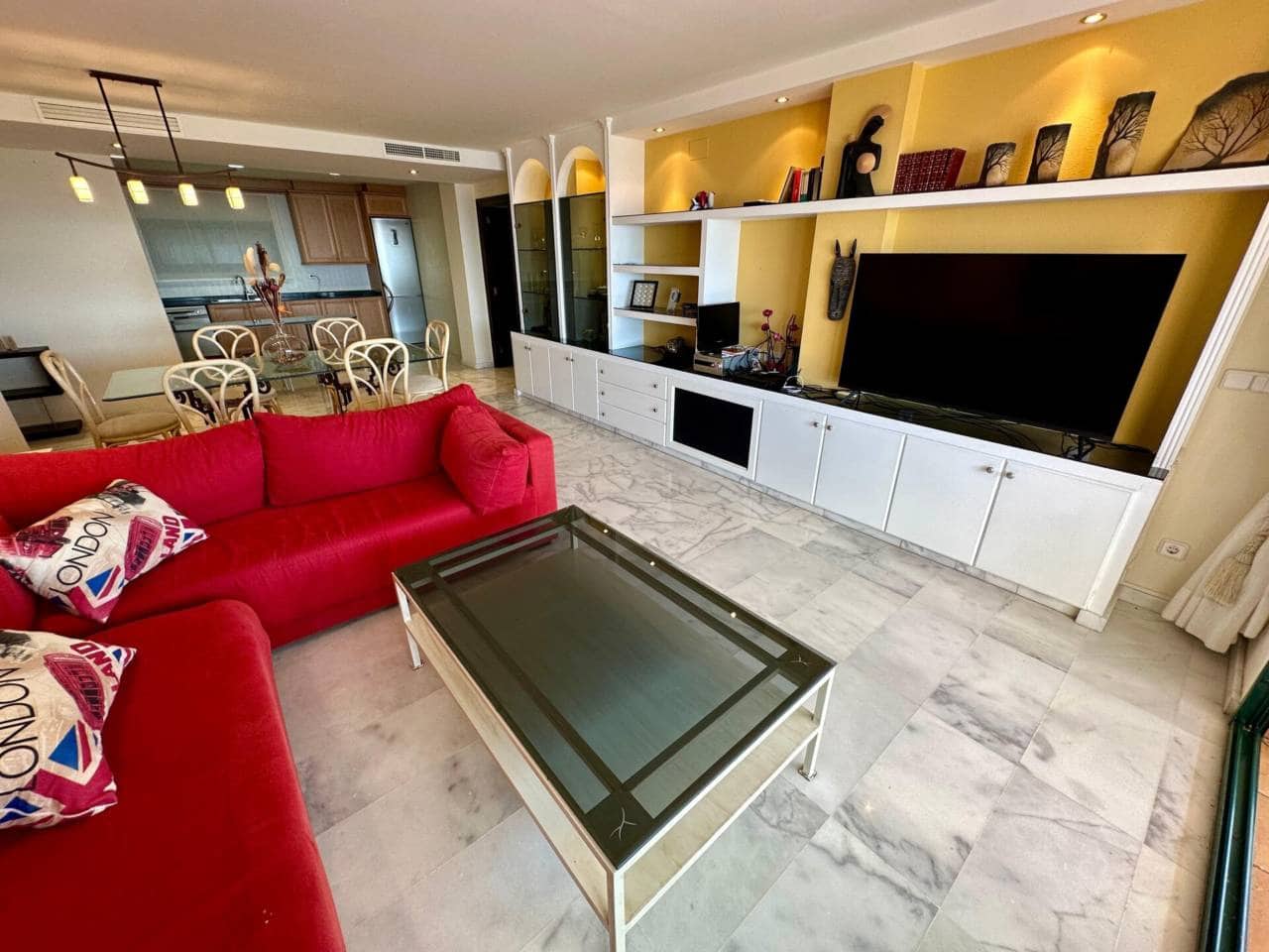 3 chambre Appartement à vendre à Altea - 630 000 € (Ref: 8738678)