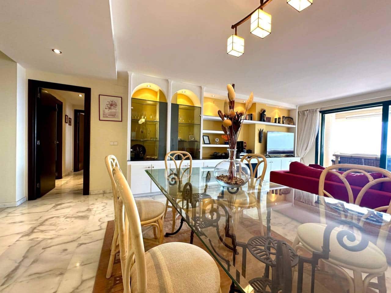 3 chambre Appartement à vendre à Altea - 630 000 € (Ref: 8738678)