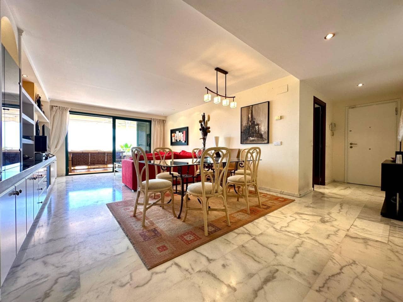 3 chambre Appartement à vendre à Altea - 630 000 € (Ref: 8738678)