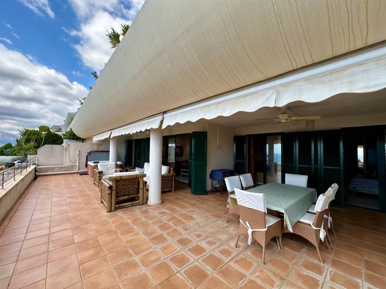 3 chambre Appartement à vendre à Altea - 630 000 € (Ref: 8738678)