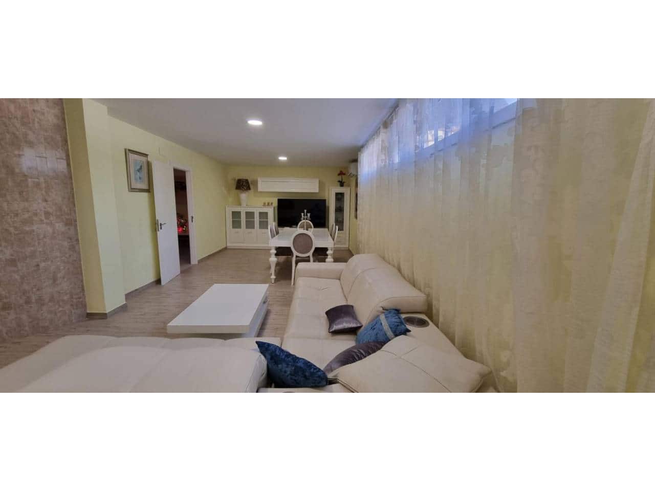 14 bedroom Villa for sale in Altea with pool garage - € 1,955,000 (Ref: 8738680)