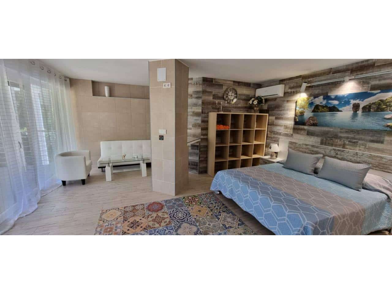 14 bedroom Villa for sale in Altea with pool garage - € 1,955,000 (Ref: 8738680)