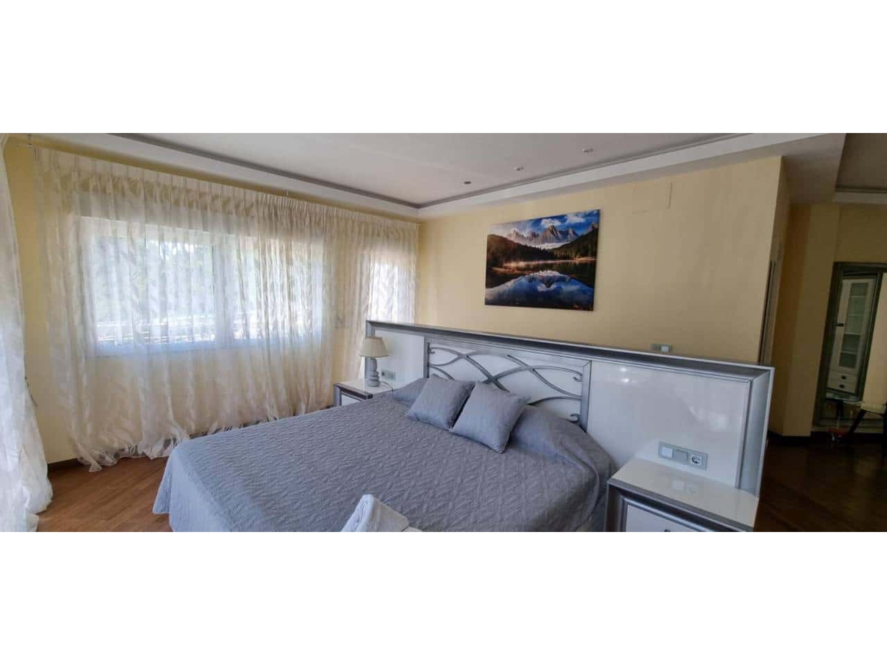 14 bedroom Villa for sale in Altea with pool garage - € 1,955,000 (Ref: 8738680)