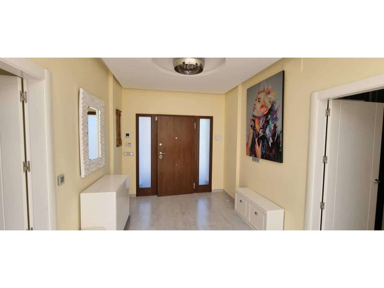 14 bedroom Villa for sale in Altea with pool garage - € 1,955,000 (Ref: 8738680)