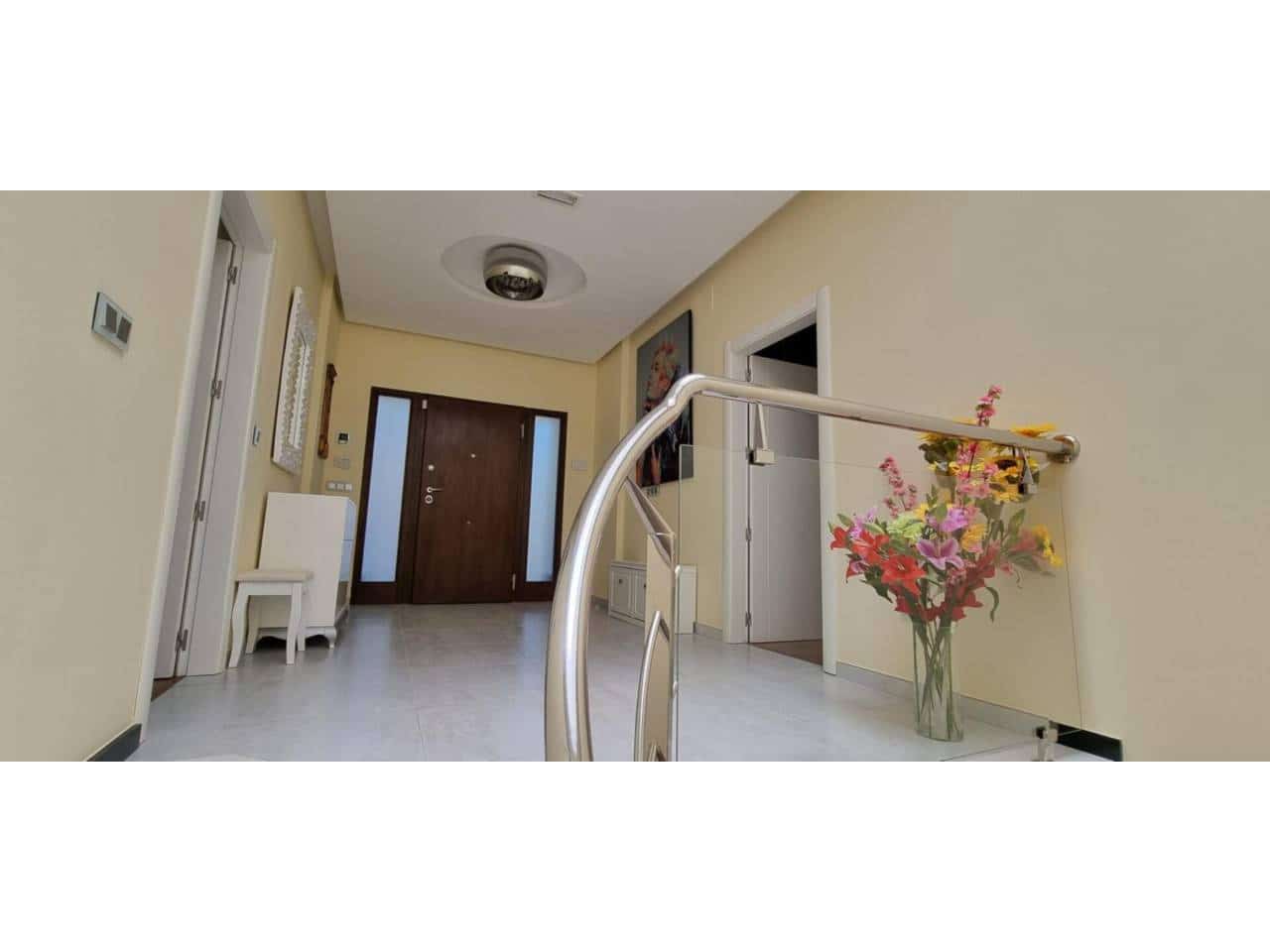 14 bedroom Villa for sale in Altea with pool garage - € 1,955,000 (Ref: 8738680)