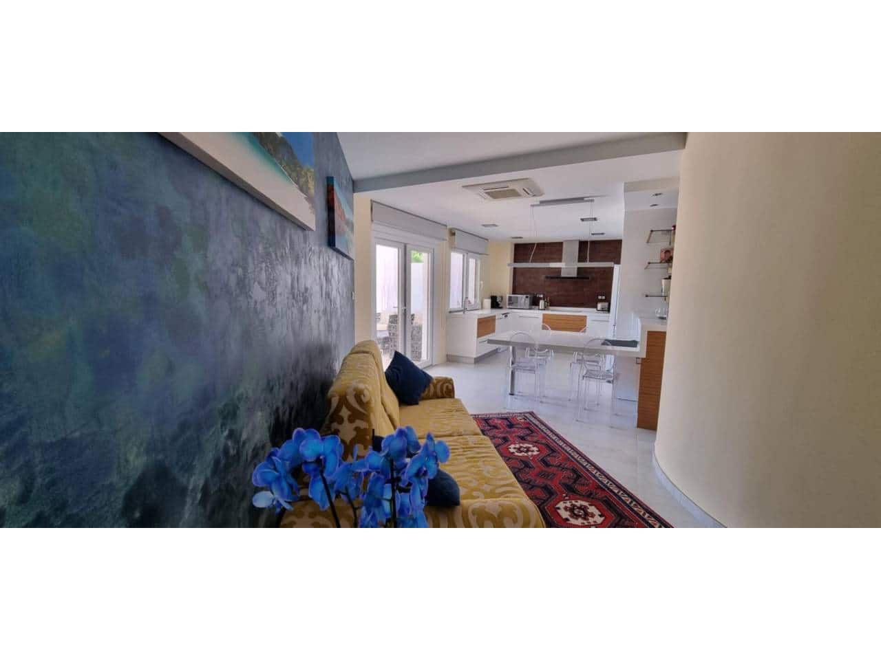 14 bedroom Villa for sale in Altea with pool garage - € 1,955,000 (Ref: 8738680)