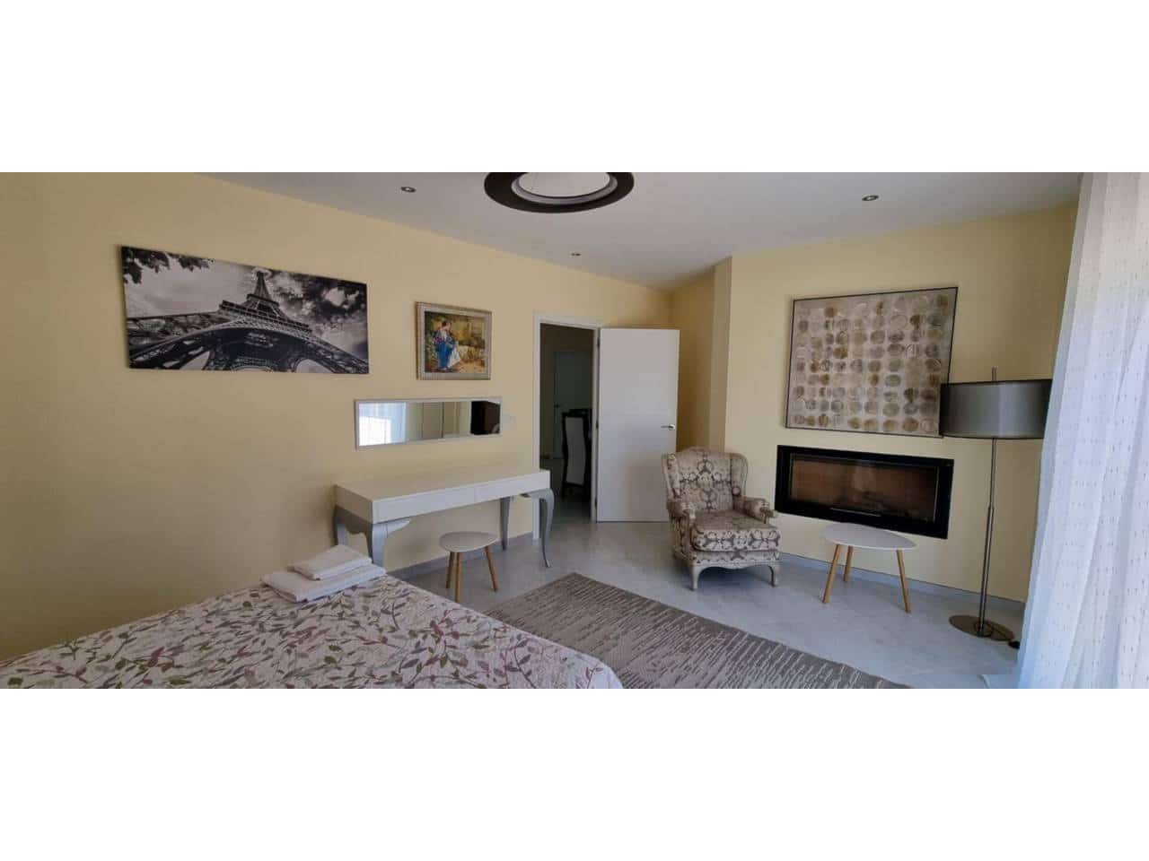 14 bedroom Villa for sale in Altea with pool garage - € 1,955,000 (Ref: 8738680)