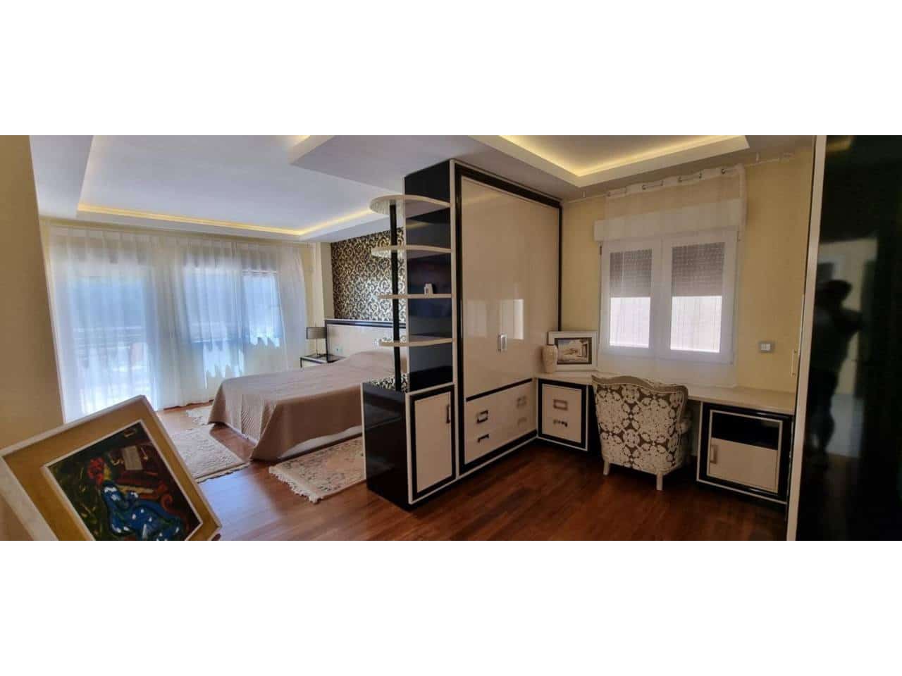 14 bedroom Villa for sale in Altea with pool garage - € 1,955,000 (Ref: 8738680)