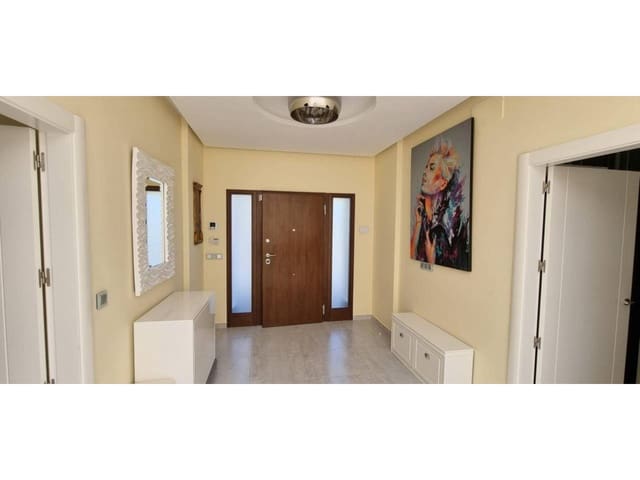 14 camera da letto Villa in vendita in Altea con piscina garage - 1.955.000 € (Rif: 8738680)