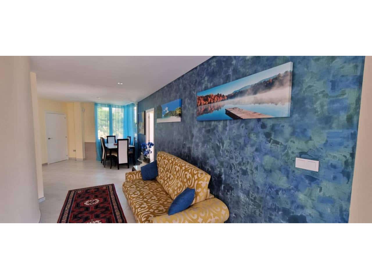 14 bedroom Villa for sale in Altea with pool garage - € 1,955,000 (Ref: 8738680)