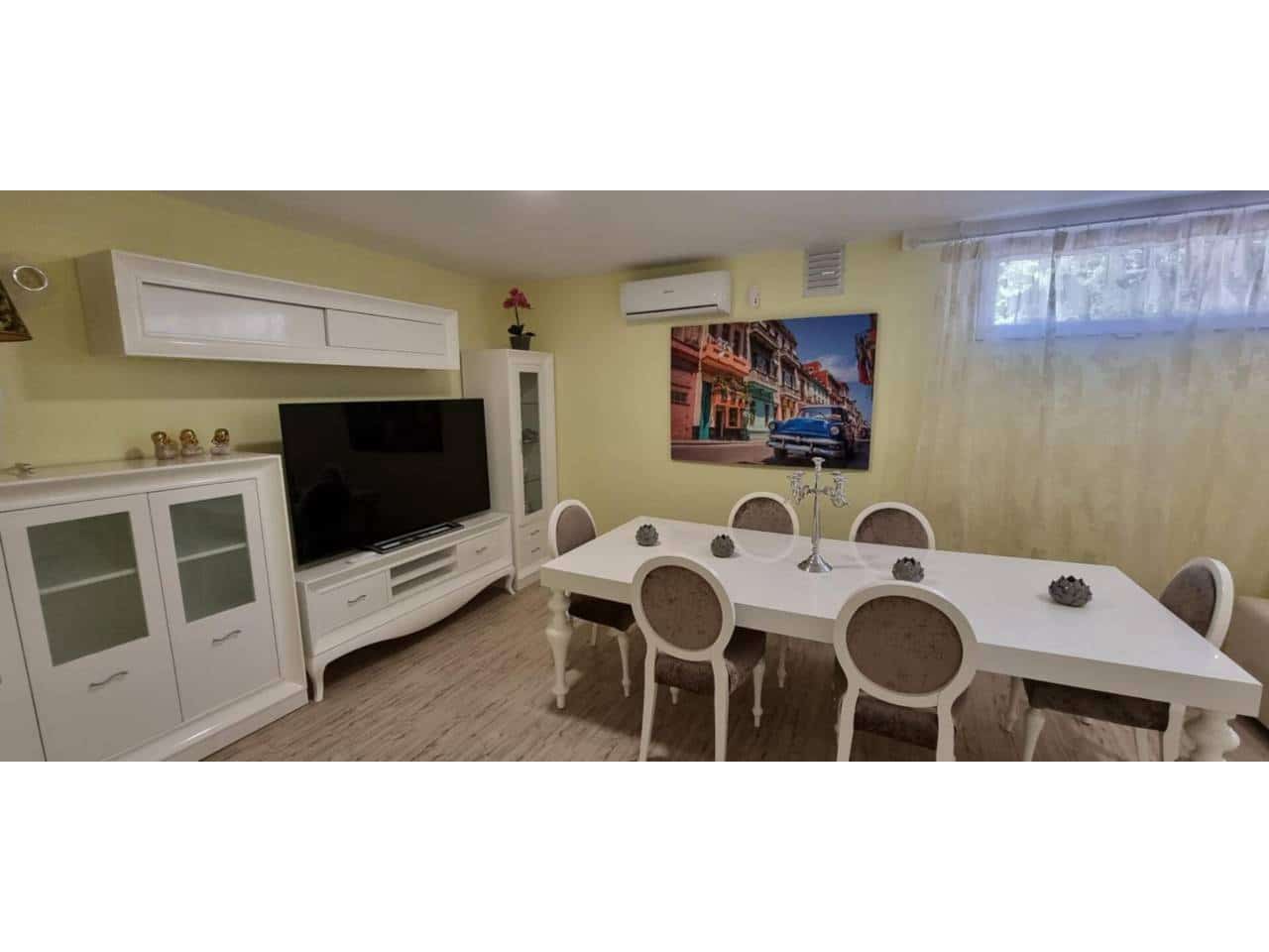 14 bedroom Villa for sale in Altea with pool garage - € 1,955,000 (Ref: 8738680)