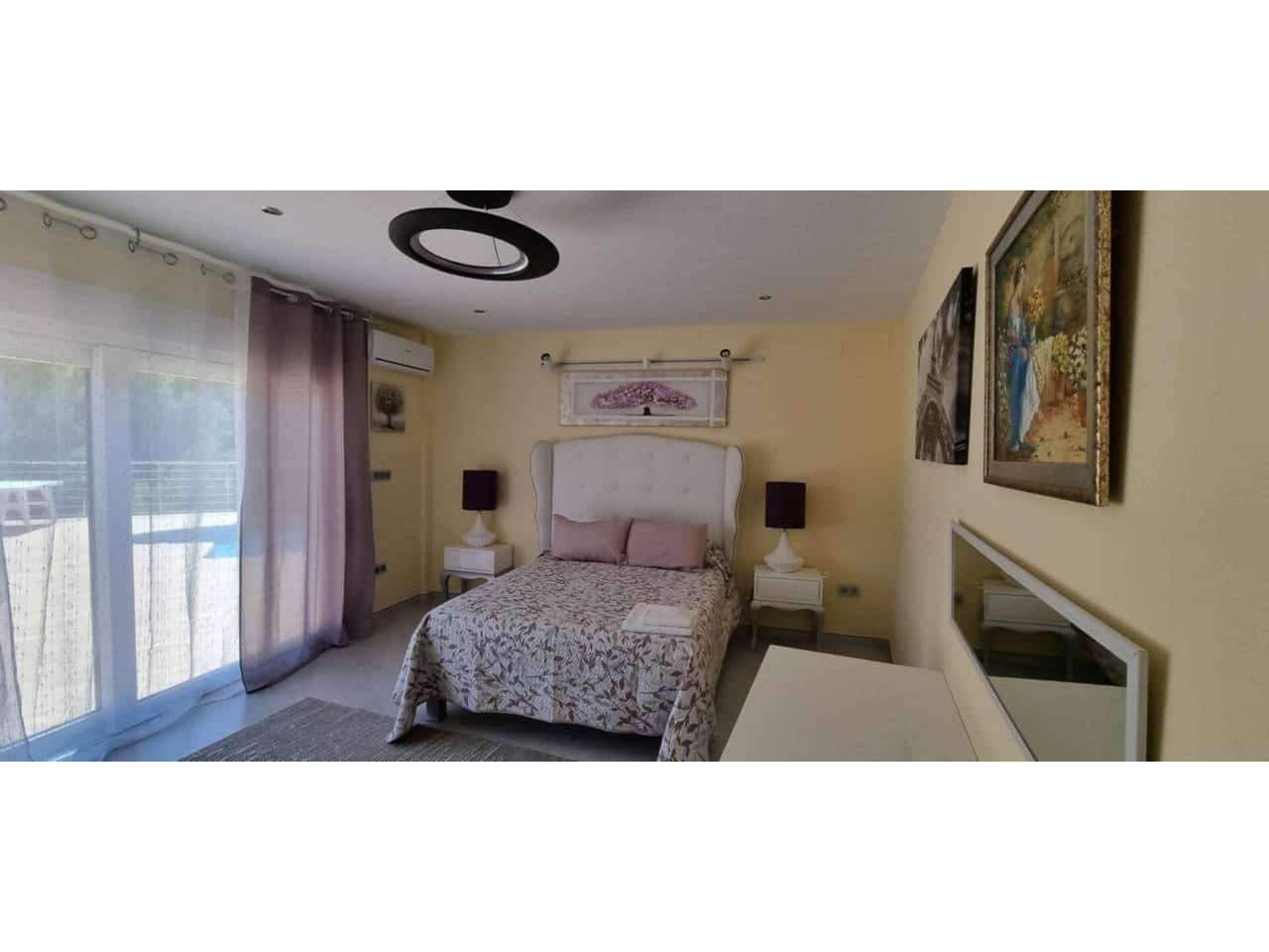 14 bedroom Villa for sale in Altea with pool garage - € 1,955,000 (Ref: 8738680)