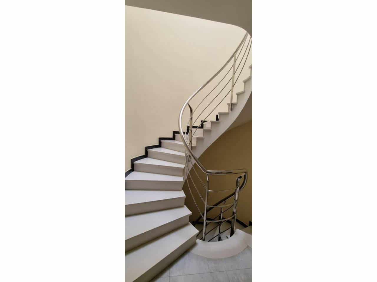 14 bedroom Villa for sale in Altea with pool garage - € 1,955,000 (Ref: 8738680)