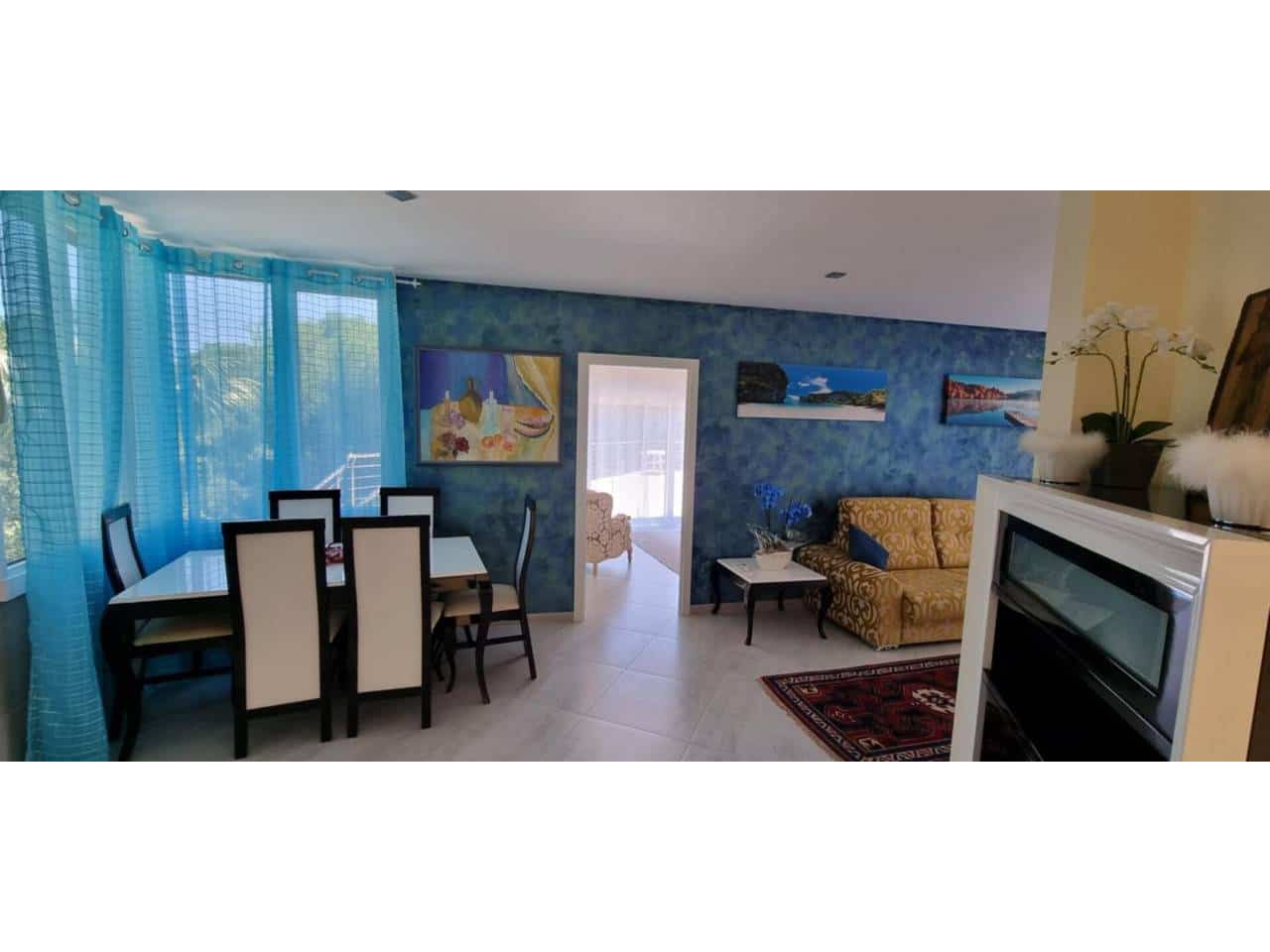 14 bedroom Villa for sale in Altea with pool garage - € 1,955,000 (Ref: 8738680)