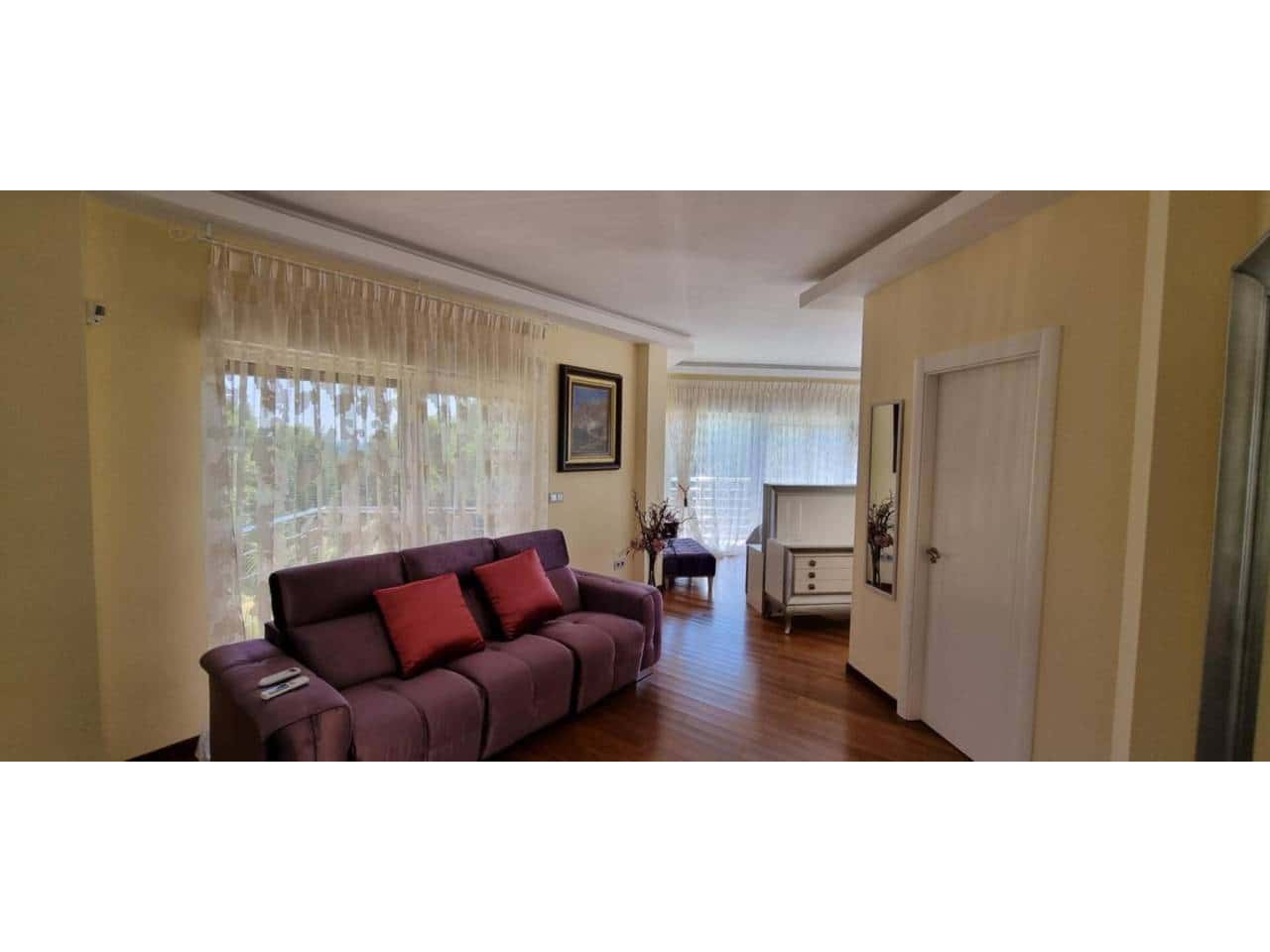 14 bedroom Villa for sale in Altea with pool garage - € 1,955,000 (Ref: 8738680)