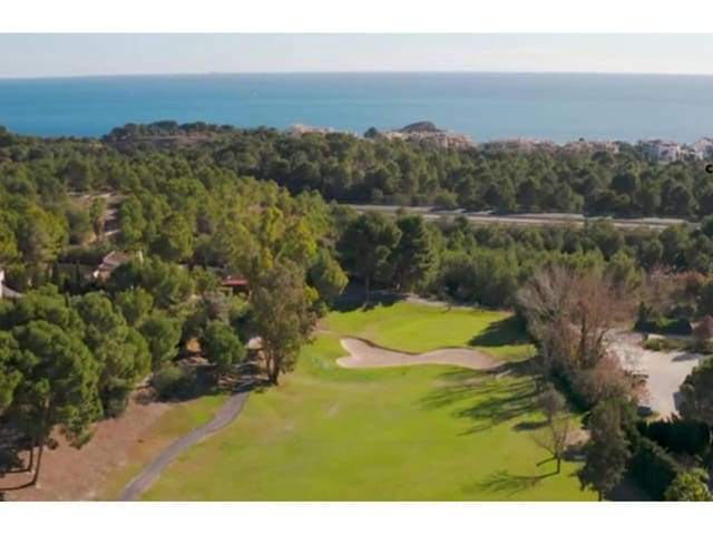 14 camera da letto Villa in vendita in Altea con piscina garage - 1.955.000 € (Rif: 8738680)