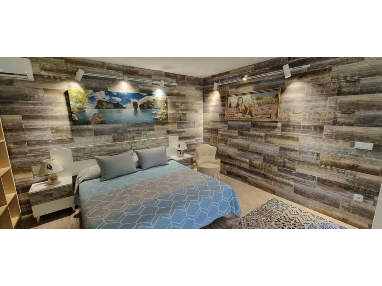 14 bedroom Villa for sale in Altea with pool garage - € 1,955,000 (Ref: 8738680)