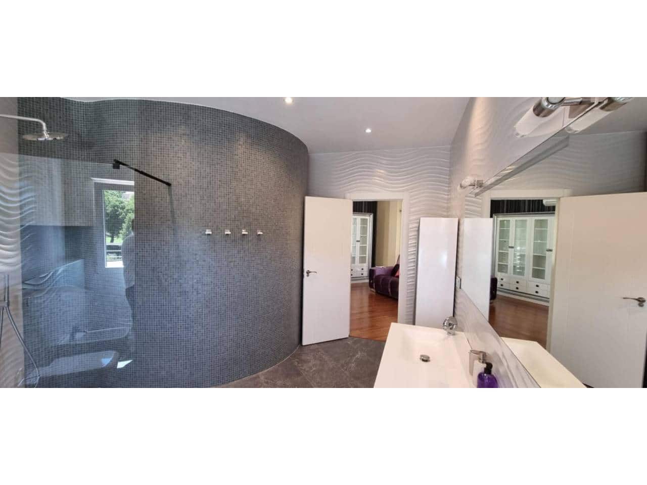 14 bedroom Villa for sale in Altea with pool garage - € 1,955,000 (Ref: 8738680)