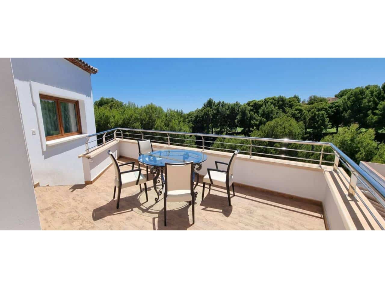 14 bedroom Villa for sale in Altea with pool garage - € 1,955,000 (Ref: 8738680)