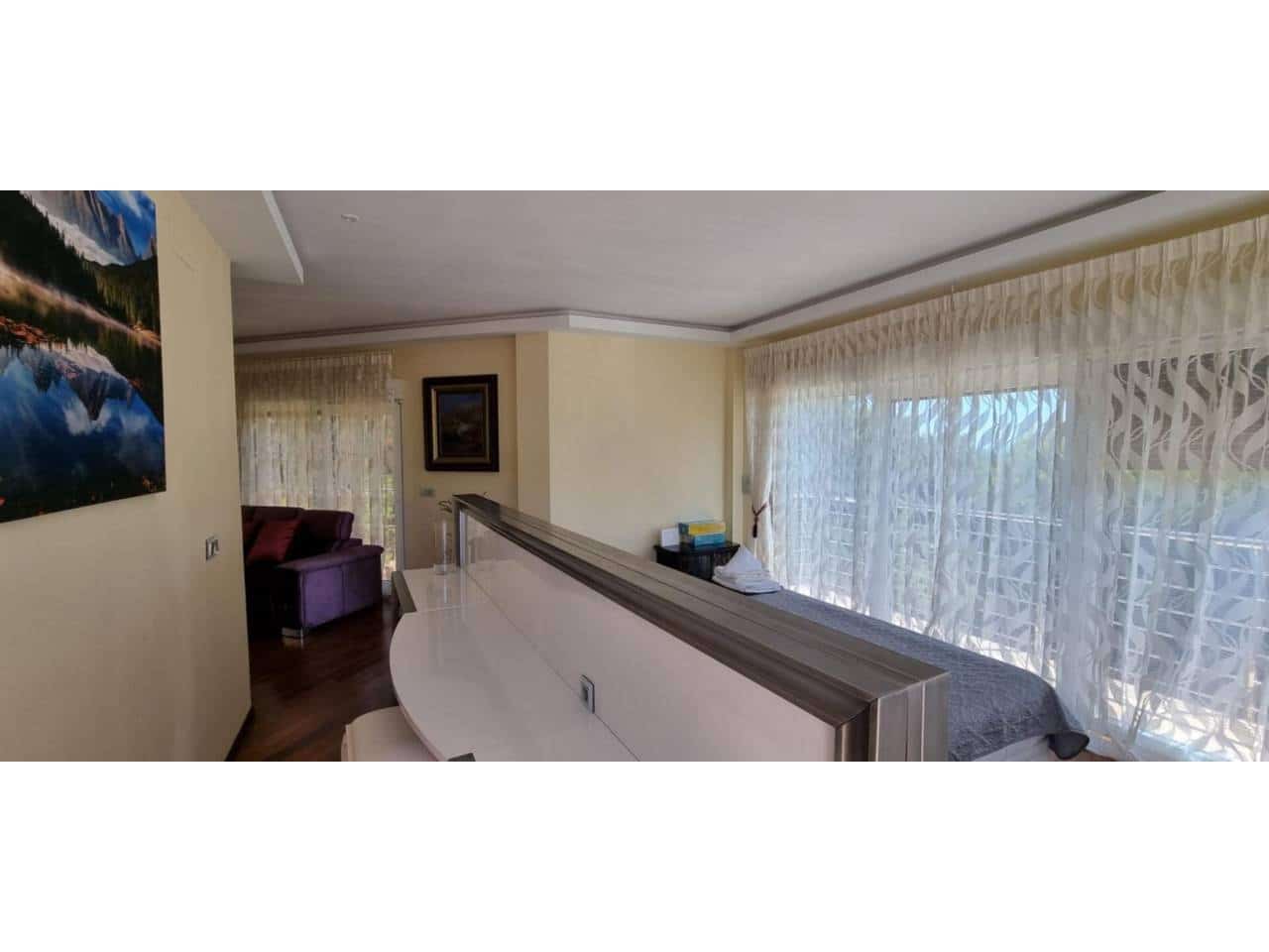 14 bedroom Villa for sale in Altea with pool garage - € 1,955,000 (Ref: 8738680)