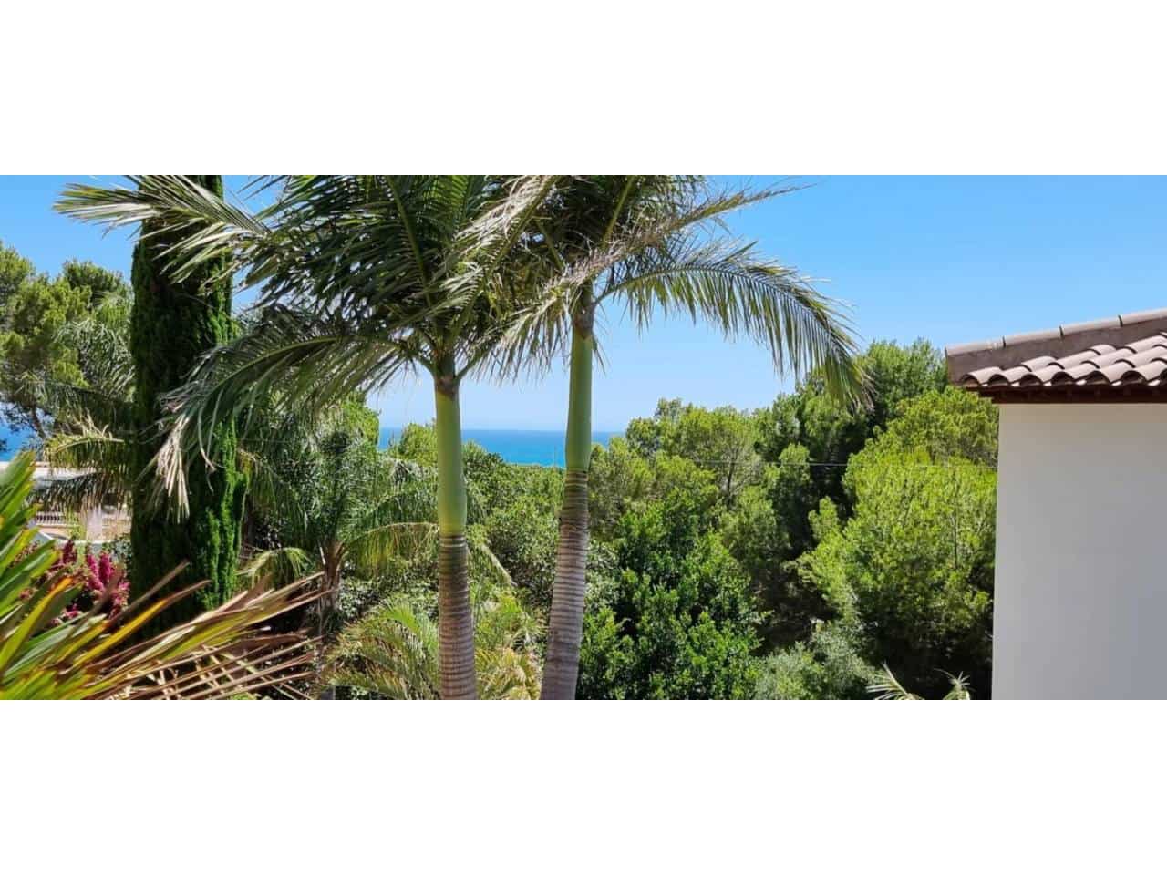 14 bedroom Villa for sale in Altea with pool garage - € 1,955,000 (Ref: 8738680)