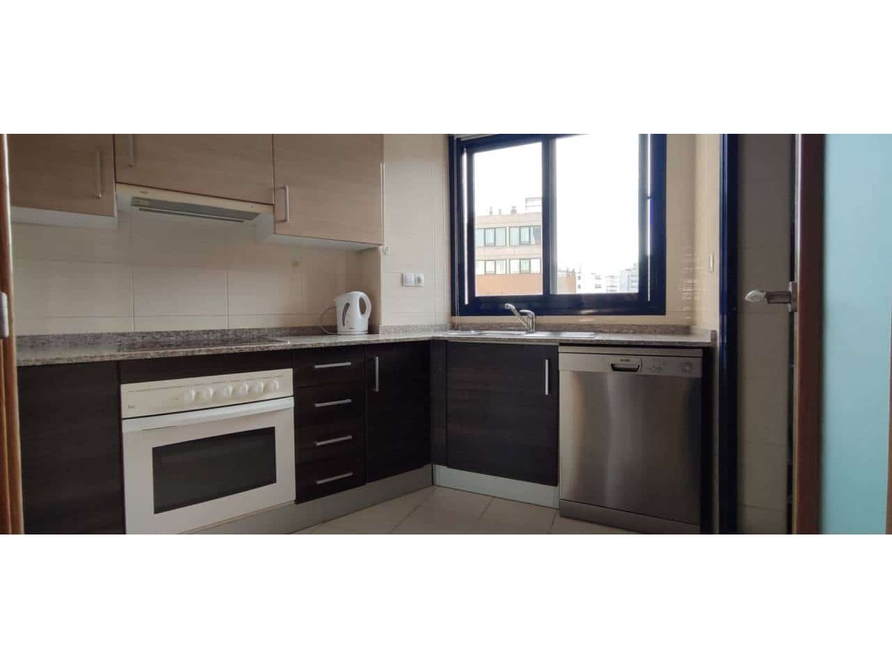 Piso de 2 habitaciones en La Villajoyosa / Vila Joiosa en venta con piscina garaje - 225.000 € (Ref: 8738681)